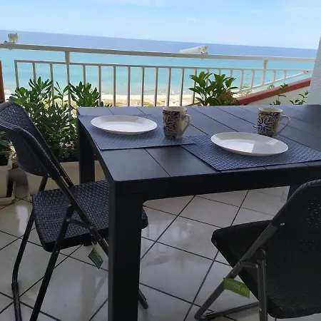 Wolf Marina Apartment Alcamo