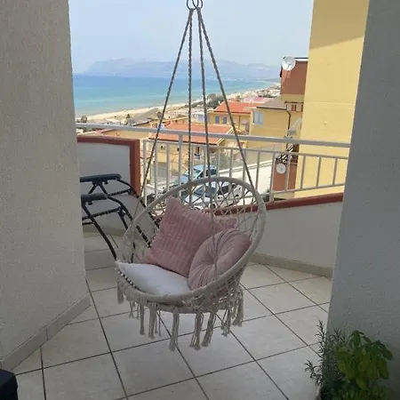 Apartment Wolf Marina Alcamo