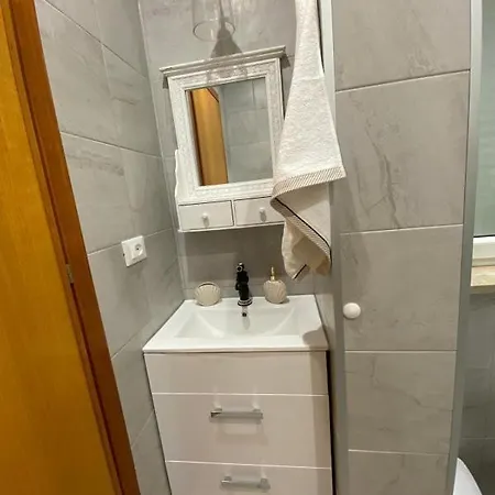 Wolf Marina Apartment *