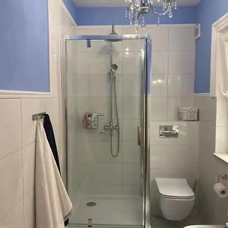 Apartment Wolf Marina Alcamo