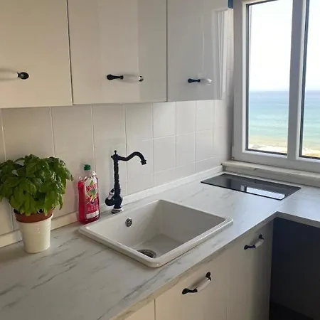 Apartment Wolf Marina